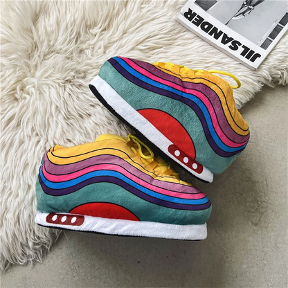 Air MAX|Rainbow