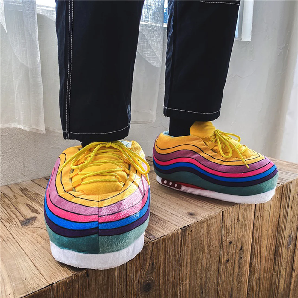 Air MAX|Rainbow