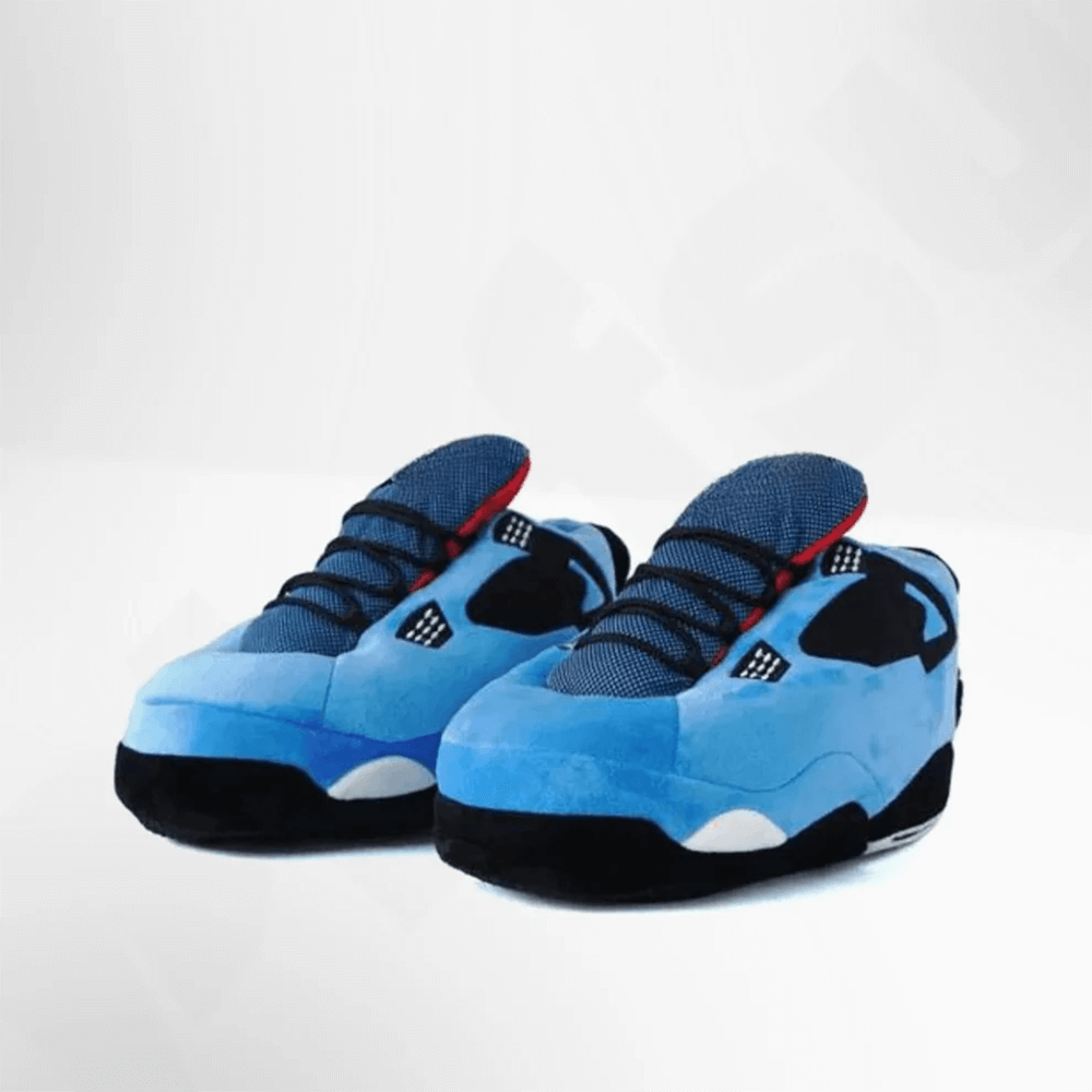 Air JR 4|Blue