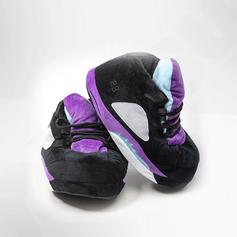 Air JR 5 | Purple