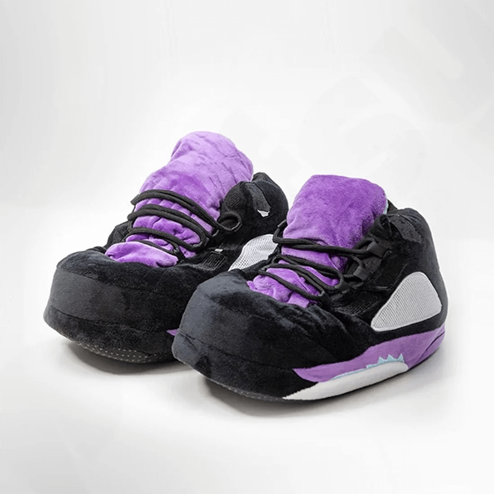 Air JR 5 | Purple