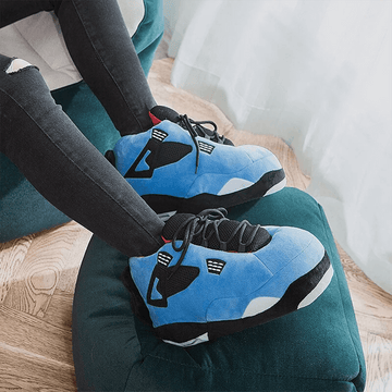 Air JR 4|Blue