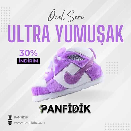 Air JR 1|Purple