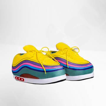 Air MAX|Rainbow